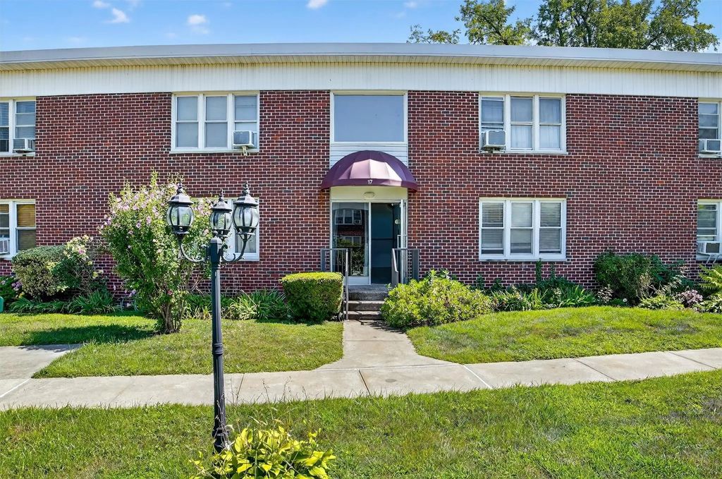 17 Winchester Avenue # 1b, Yonkers
