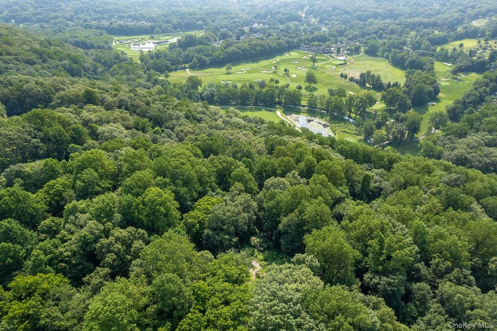 Croft Lane, Cortlandt Manor