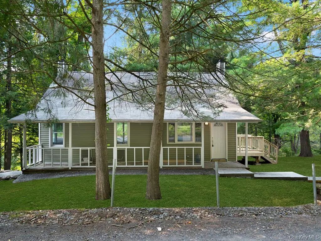 59 Corbin Road, Dover Plains