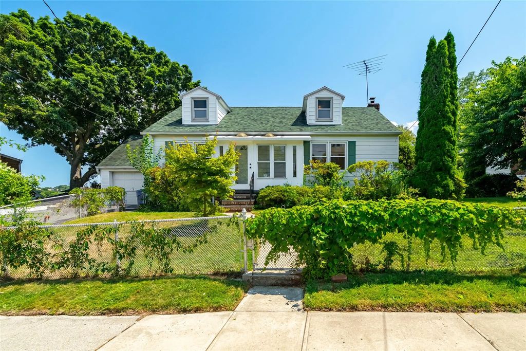81 Lincoln Avenue, Yonkers