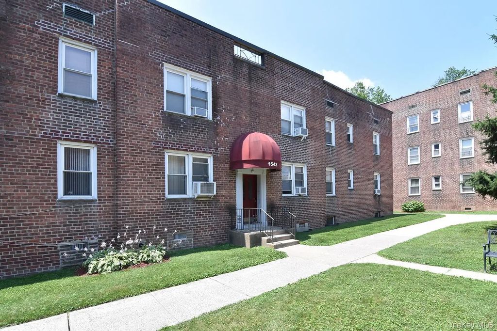 1543 Central Avenue # F-04, Yonkers