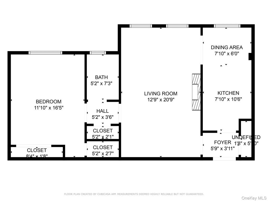 292 Main Street # 1d, White Plains