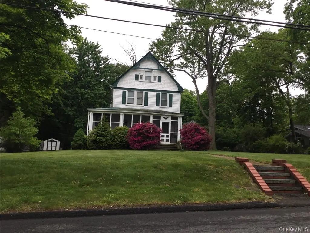17 Demarest Avenue, West Nyack