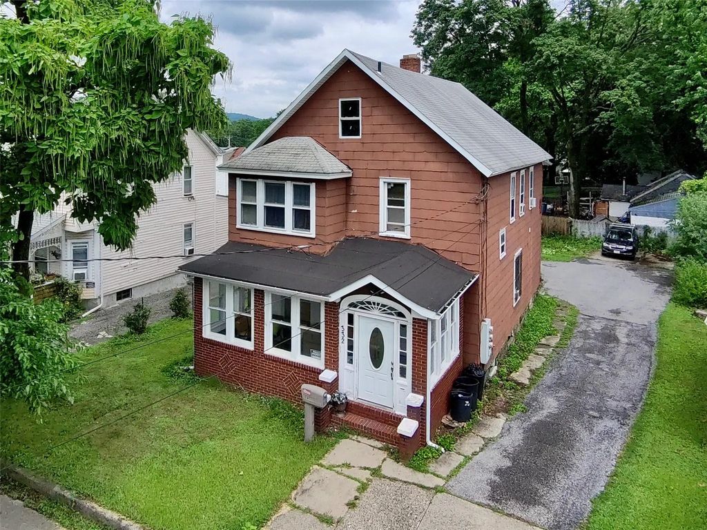 332 South Street, Newburgh