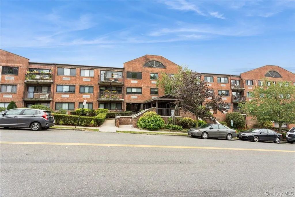 66 Crisfield Street # 1d, Yonkers