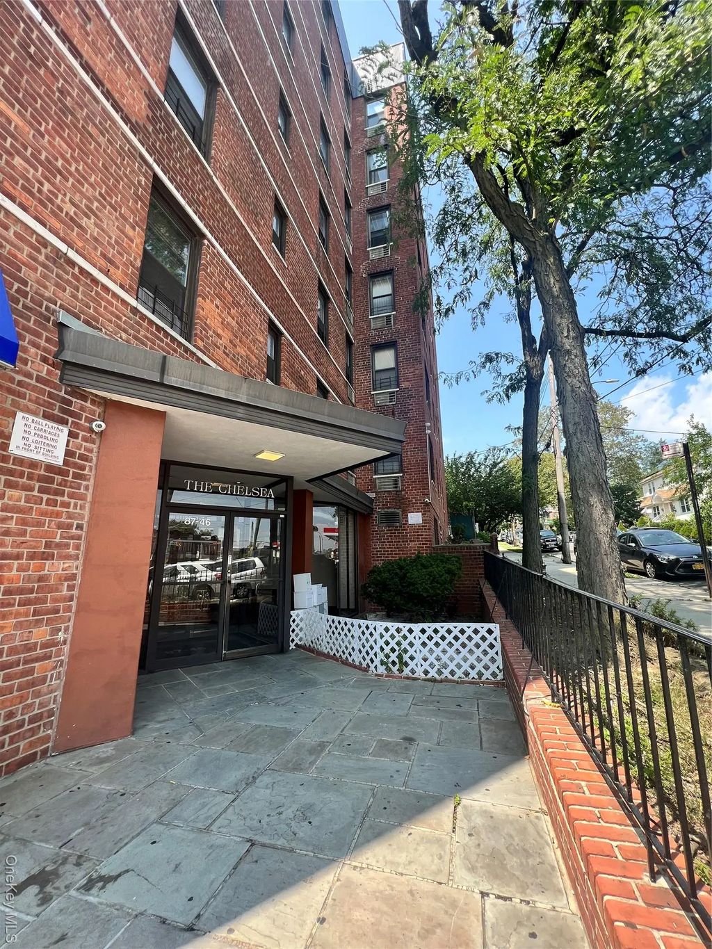 8746 Chelsea Street # 6e, Jamaica Estates