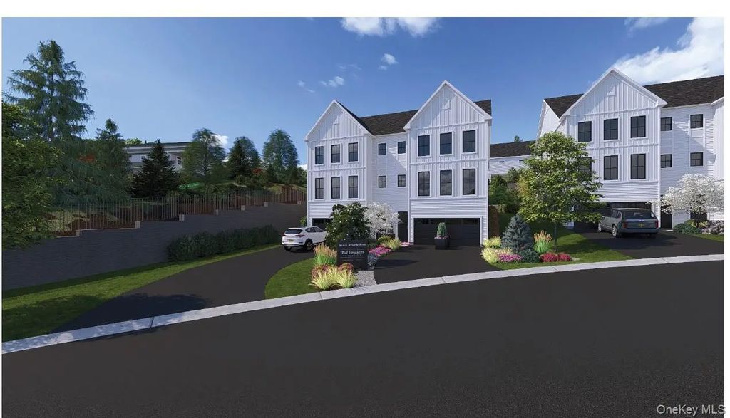 12 Victor Lane # 12, Yonkers
