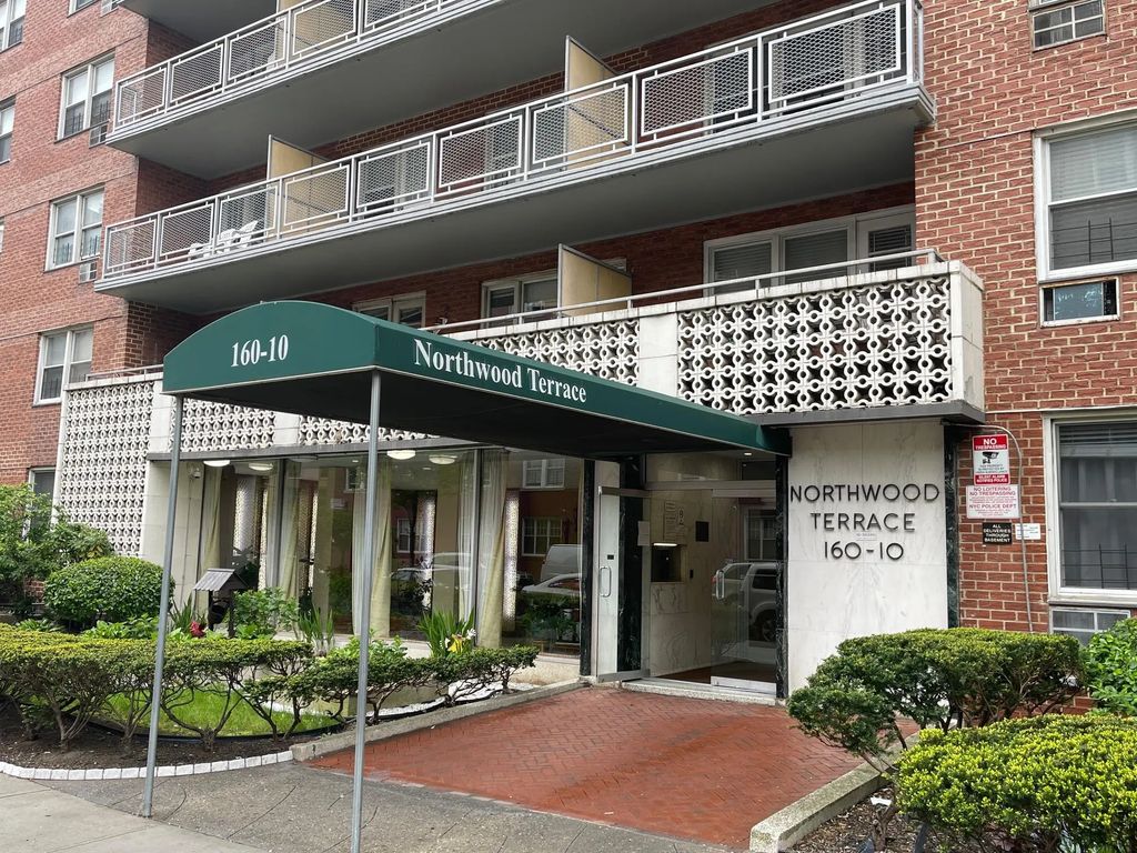 16010 89th Avenue # 15h, Jamaica
