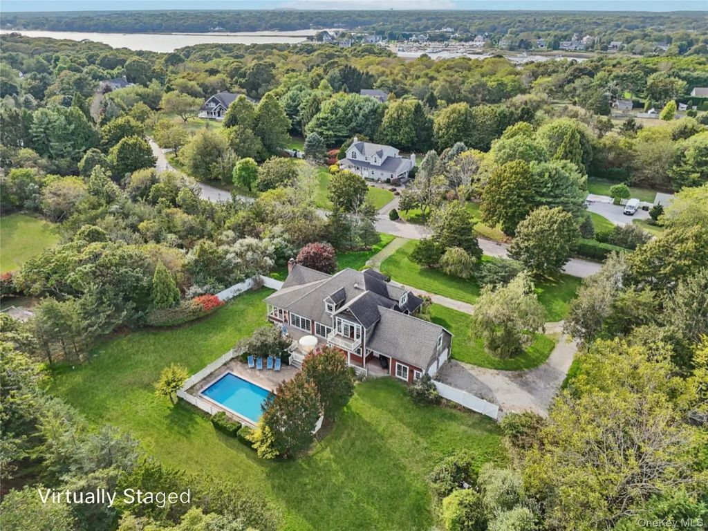 12 Laila Lane, Remsenburg