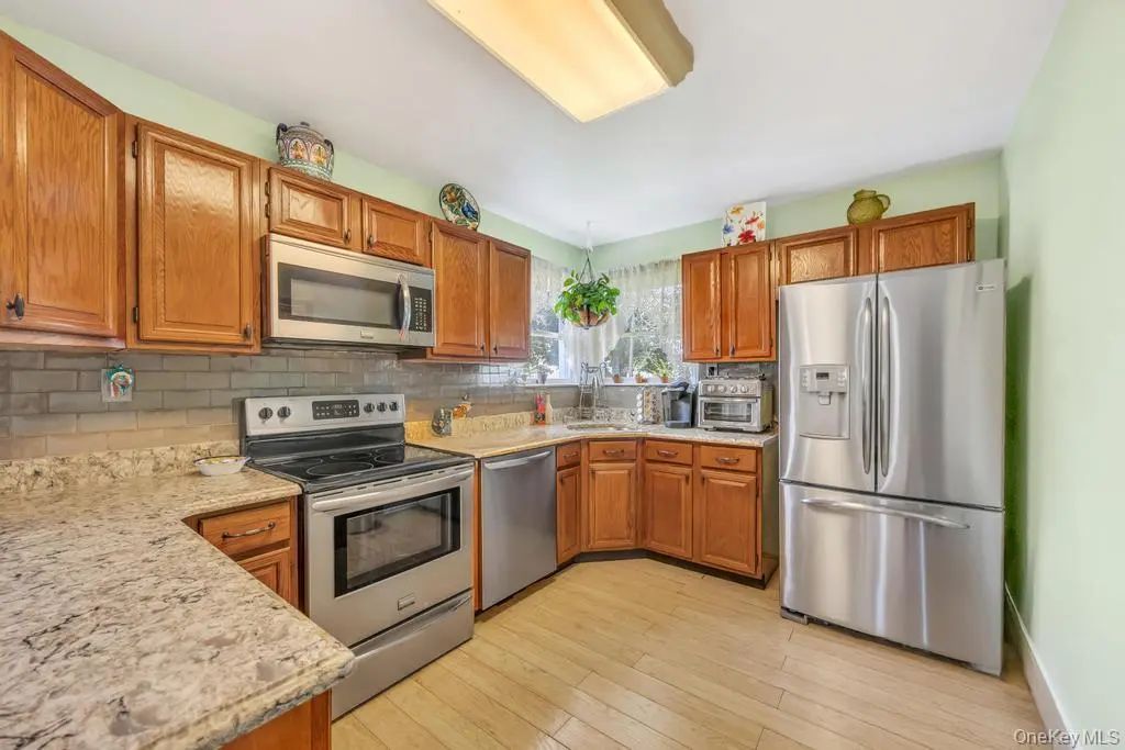 265 Starke Avenue, East Meadow