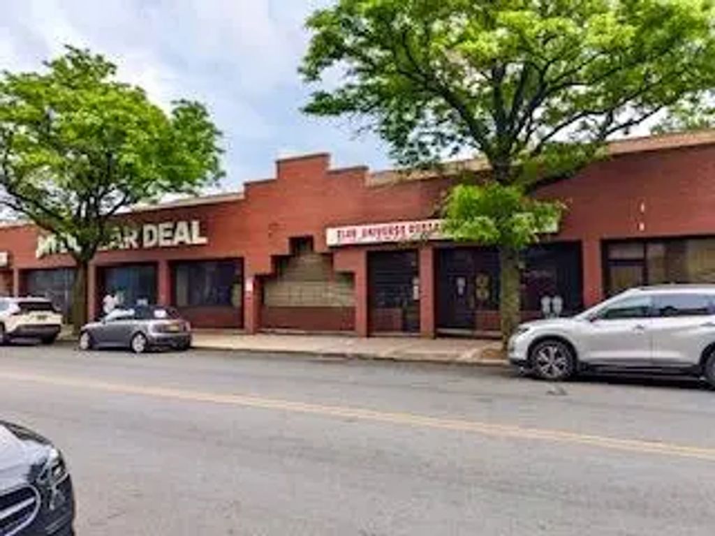 40 E 3rd Street, Mount Vernon