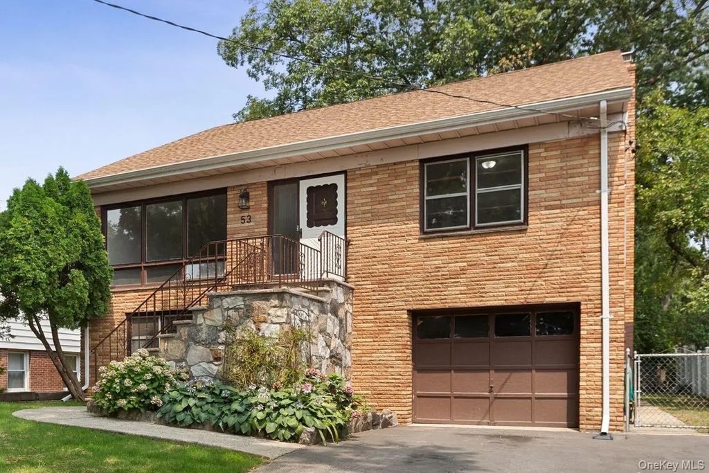 51 Turner Street, Yonkers