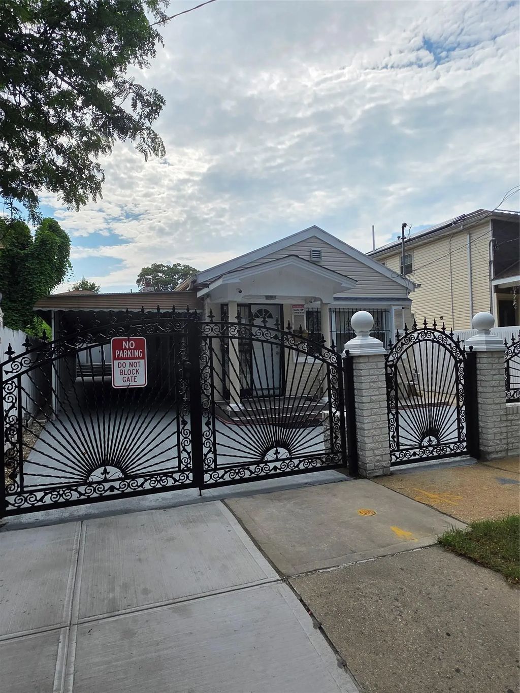 11620 145th Street, Jamaica