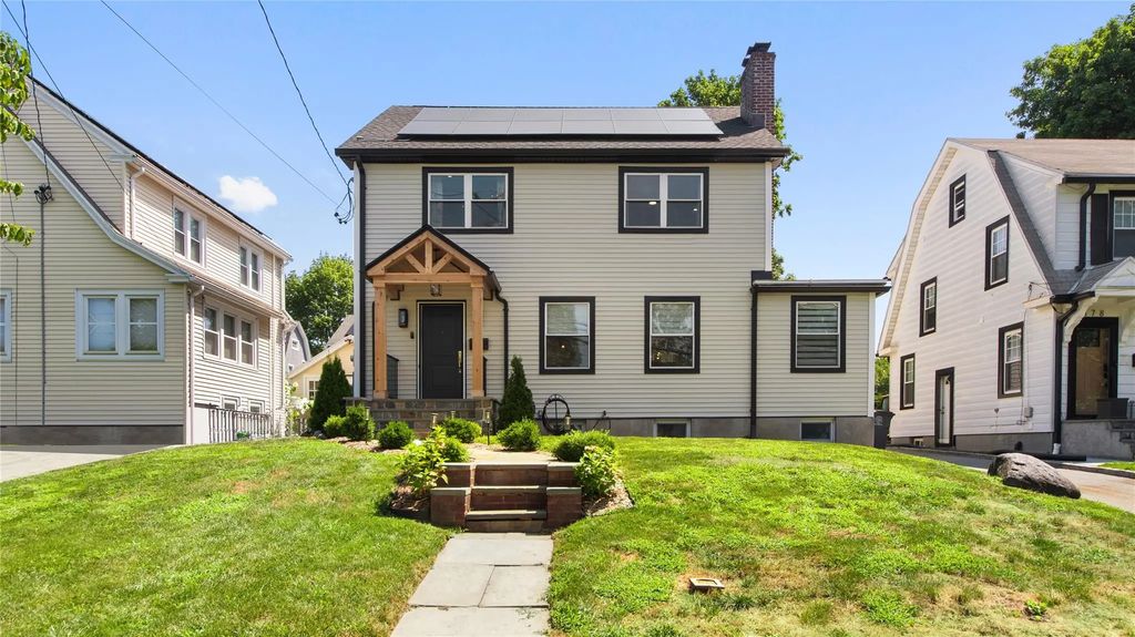 176 Davis Avenue, White Plains