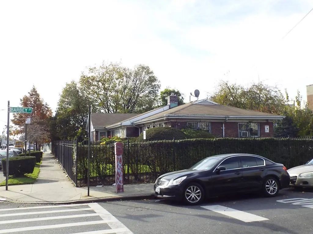 2145 Linden Boulevard, Brooklyn