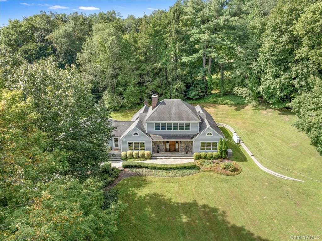 56 Annandale Drive, Chappaqua