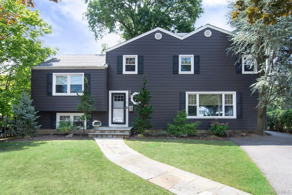 15 Bristol Place, Yonkers