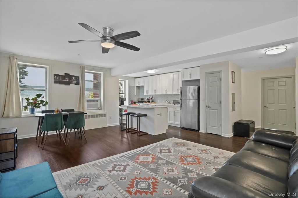 1 Hawley Terrace # 2j, Yonkers
