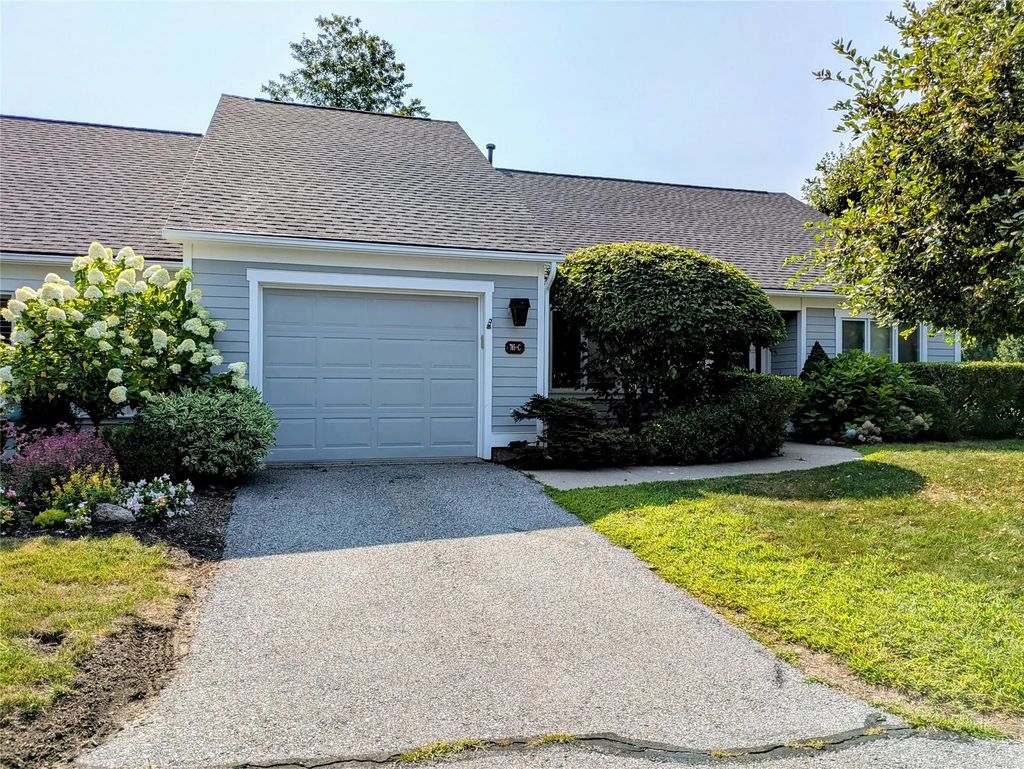 785 Heritage Hills # C, Somers