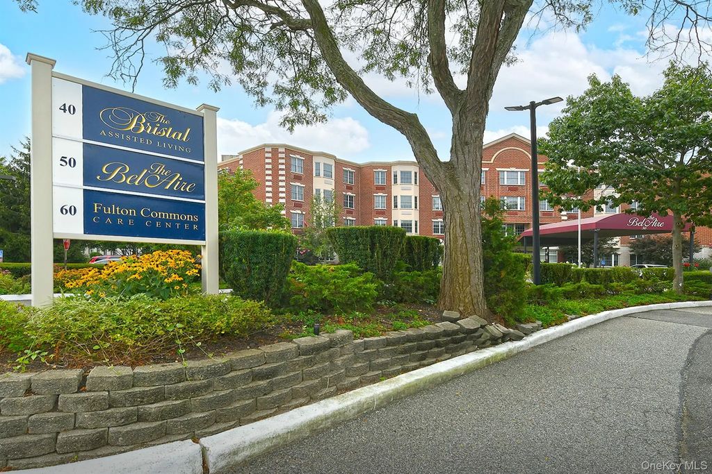 50 Merrick Avenue 307, East Meadow