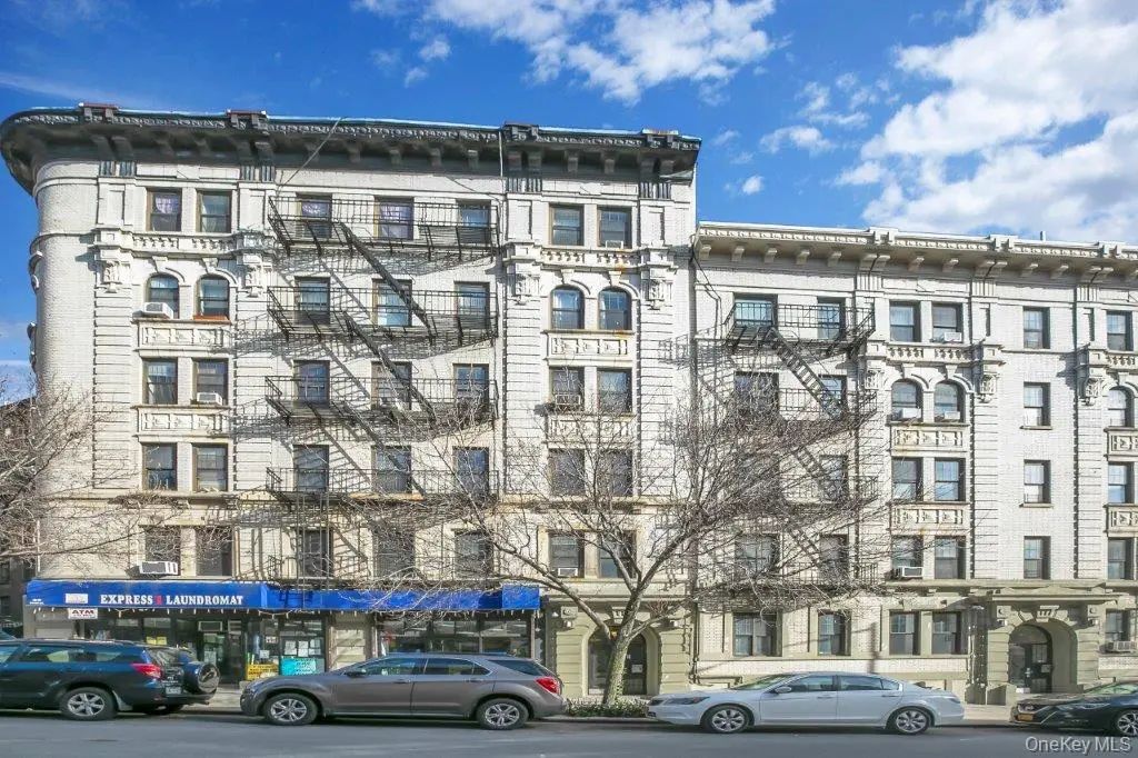 33 Convent Avenue # 23, New York (Manhattan)