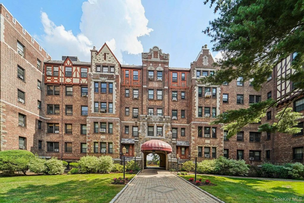 23 Old Mamaroneck Road # Unit #2e, White Plains