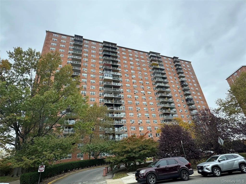 825 Morrison Avenue # 16m, Bronx