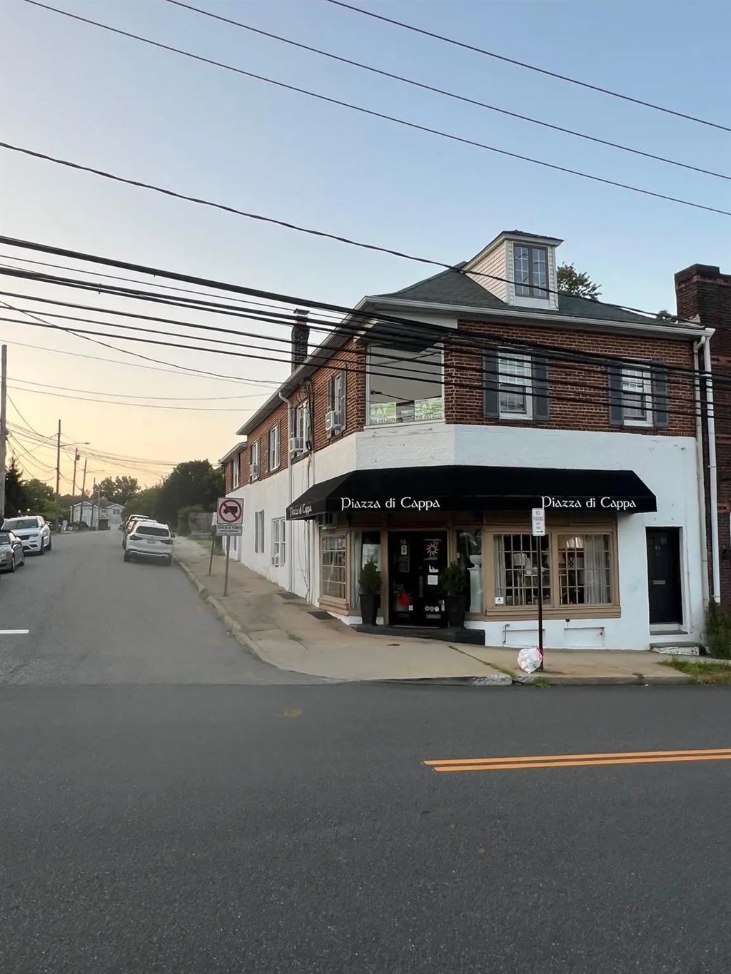 50 Forest Avenue, Locust Valley