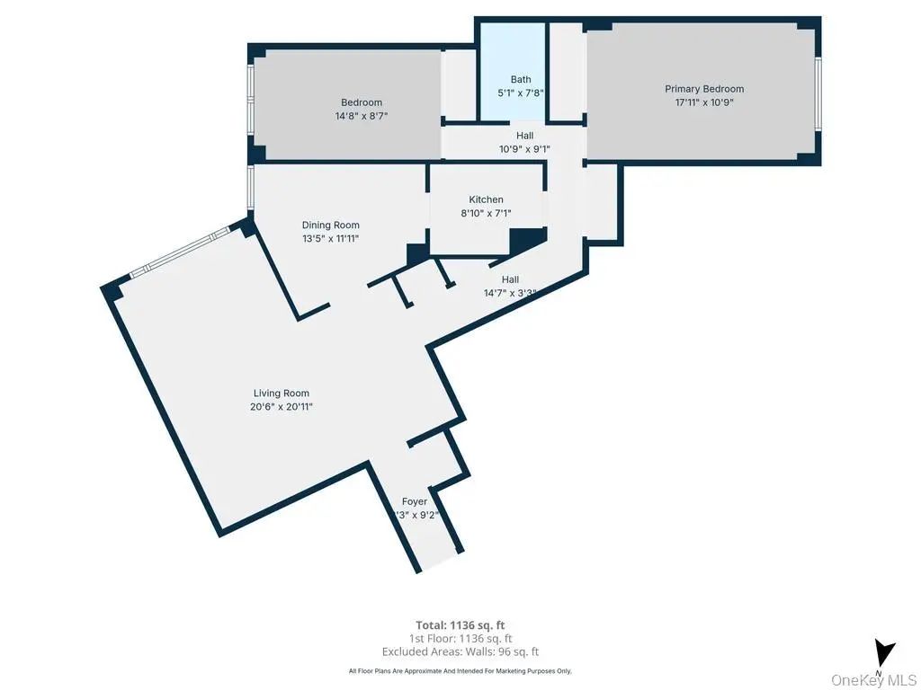 1655 Flatbush Avenue # B1809, Brooklyn