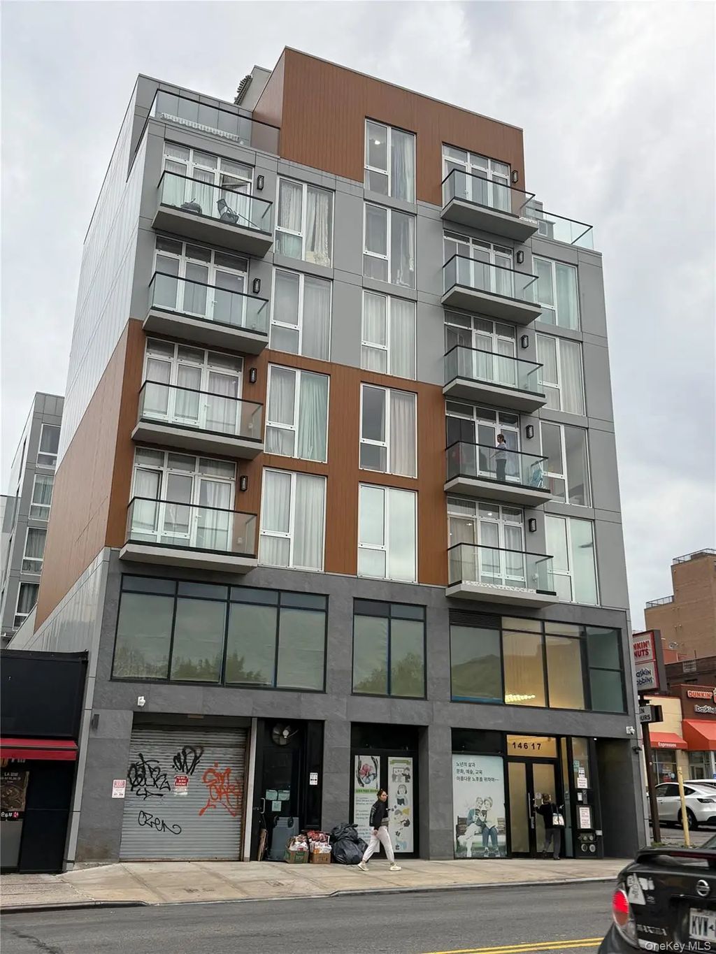 146-17 Northern Boulevard # 2nd Fl, Flushing