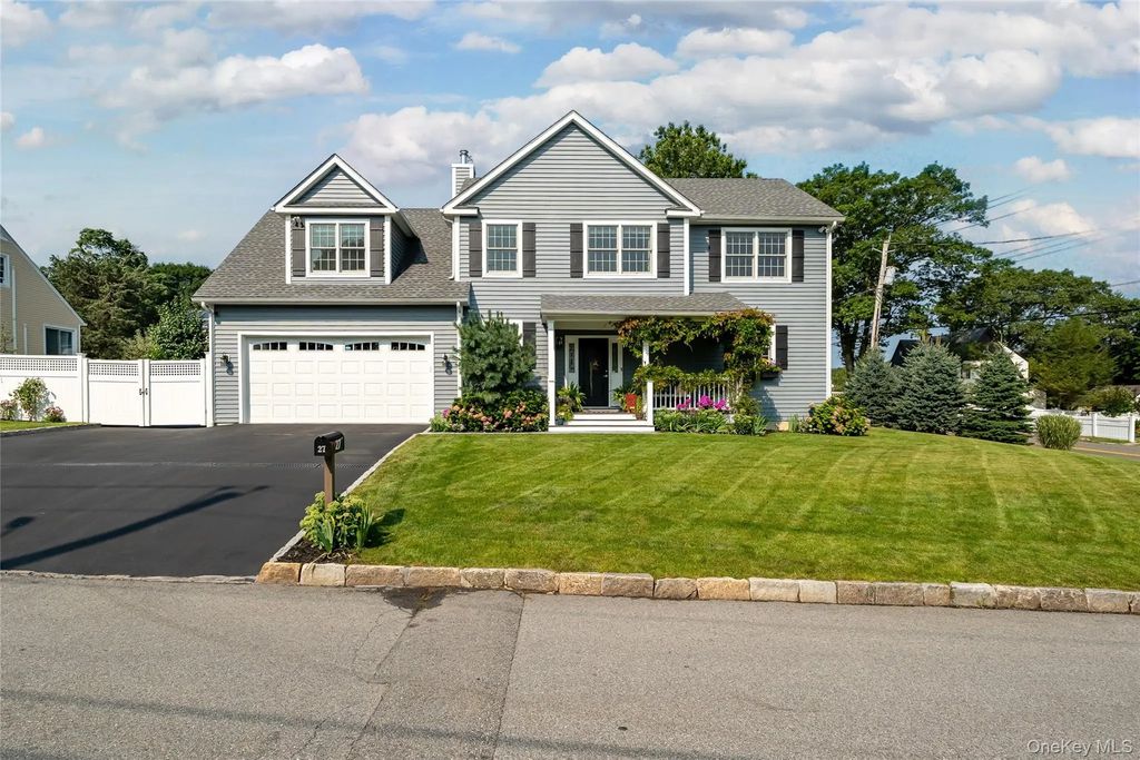 27 Oliver Avenue, White Plains