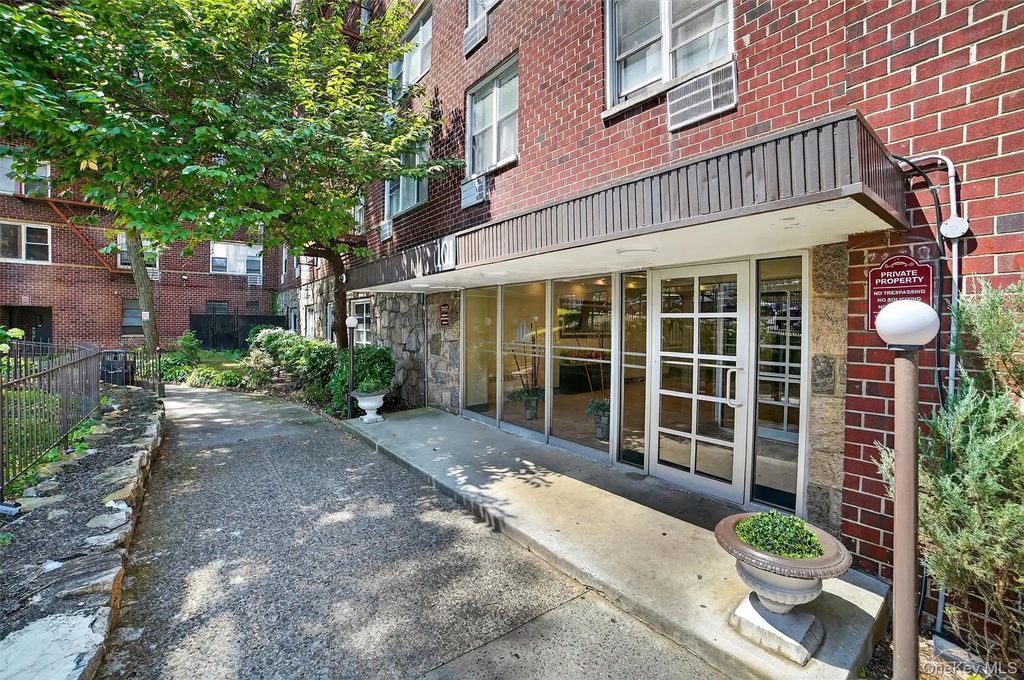 101 Highland Avenue # 5h, Yonkers