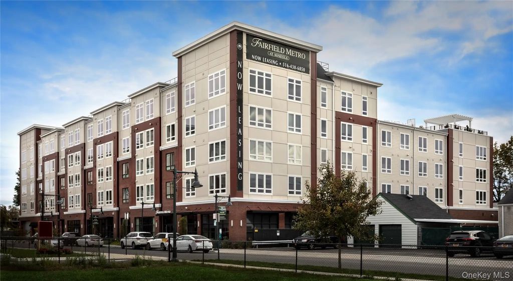 116 Searing Avenue Phn401, Mineola