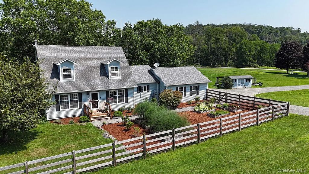 59 Delaware Drive, Call Listing Agent