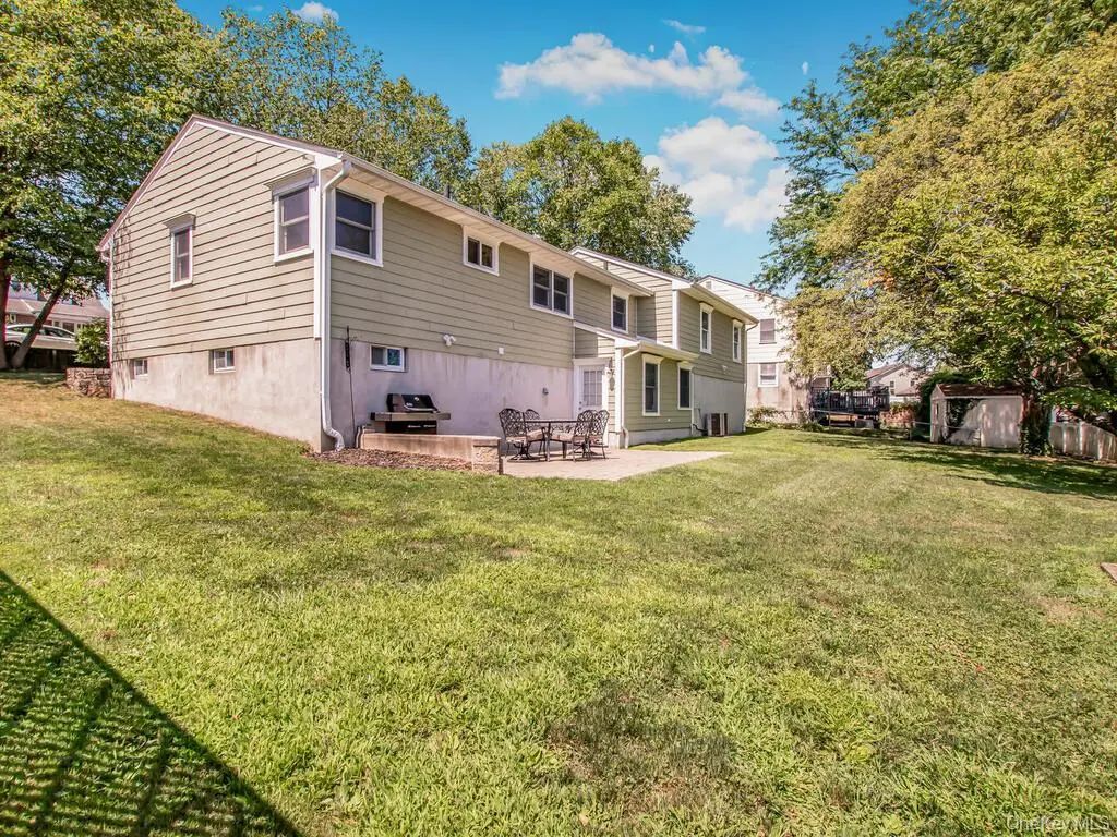 107 Kingsley Drive, Yonkers