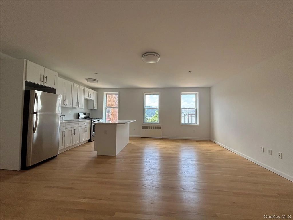 1 Hawley Terrace # 6k, Yonkers