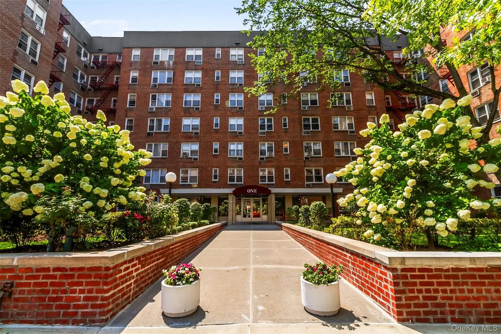 1 Sadore Lane # 4t, Yonkers