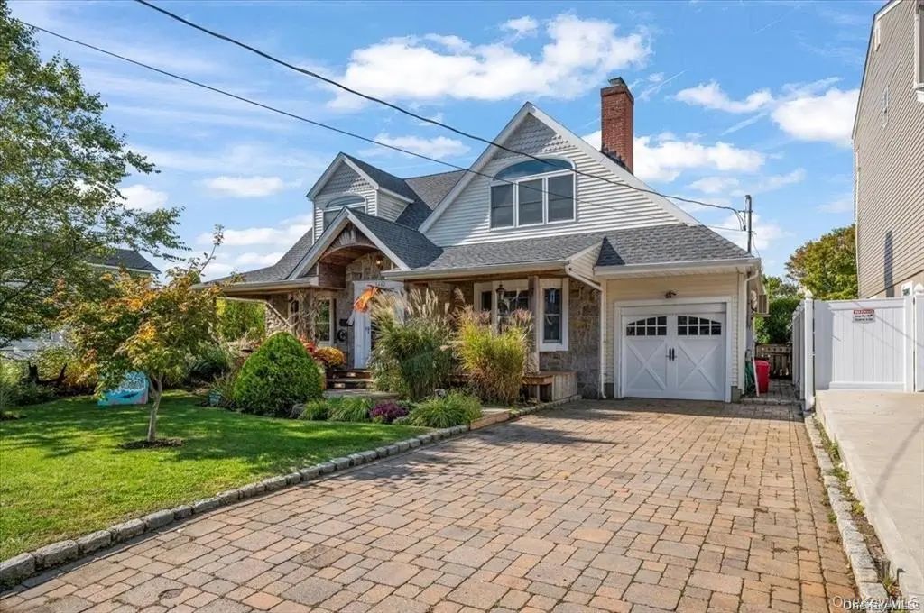 3442 Colony Drive, Baldwin Harbor