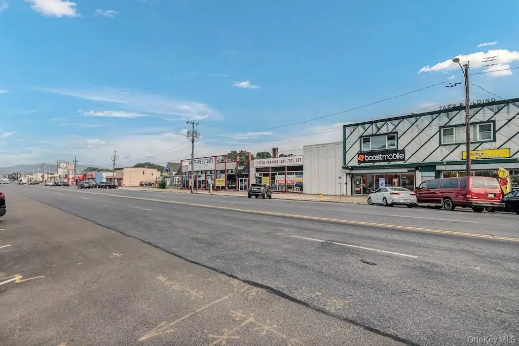 453 Broadway, Newburgh