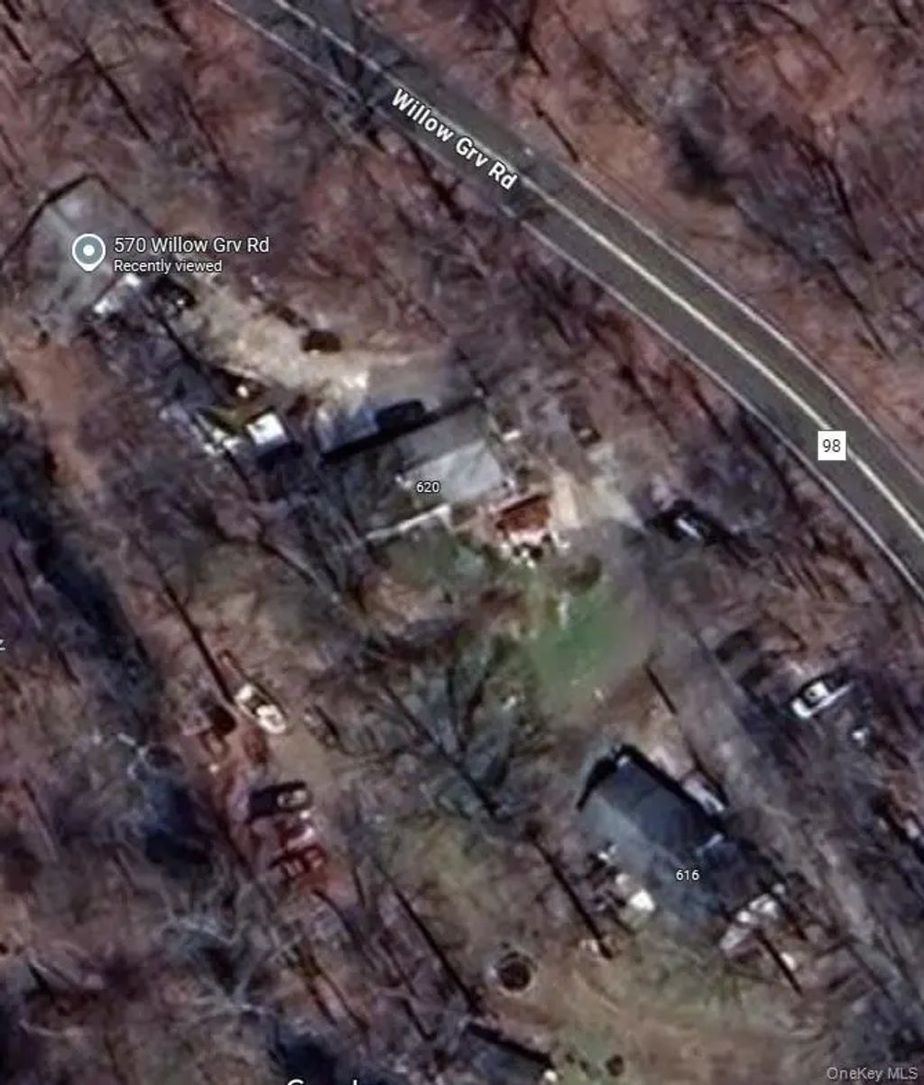 616 Gate Hill Road, Haverstraw