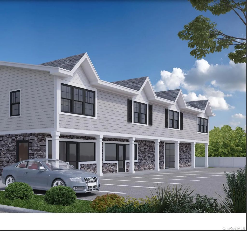 645 Saint Lukes Place, Baldwin