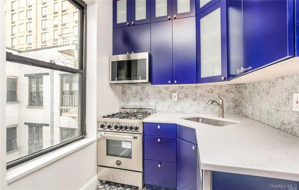 140 Claremont Avenue # 6b, New York (Manhattan)