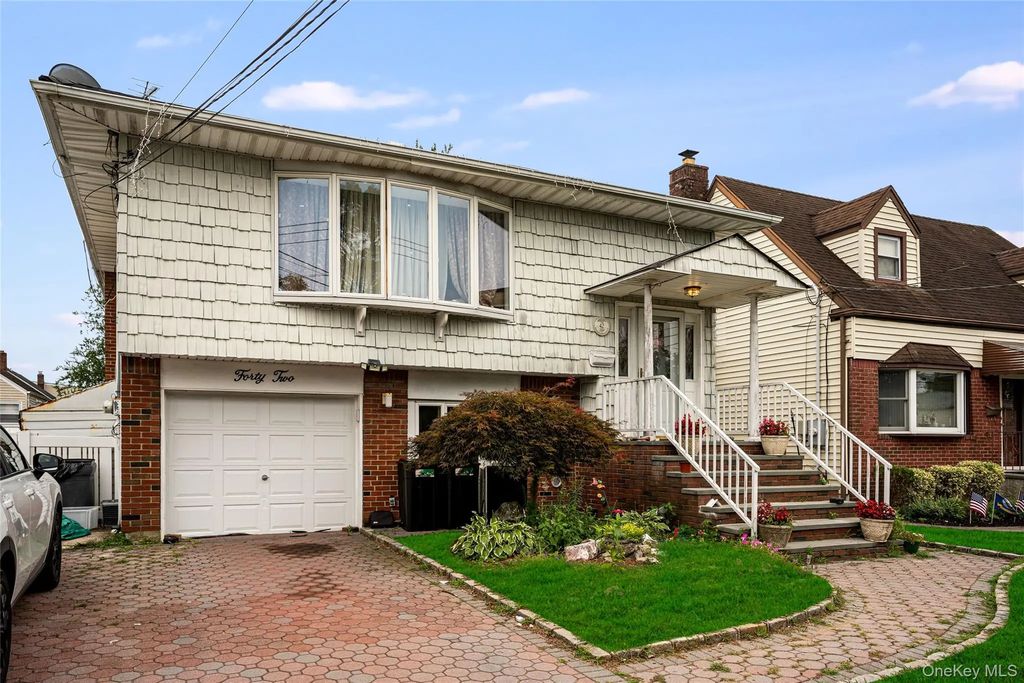 42 Hendrickson Avenue, Lynbrook