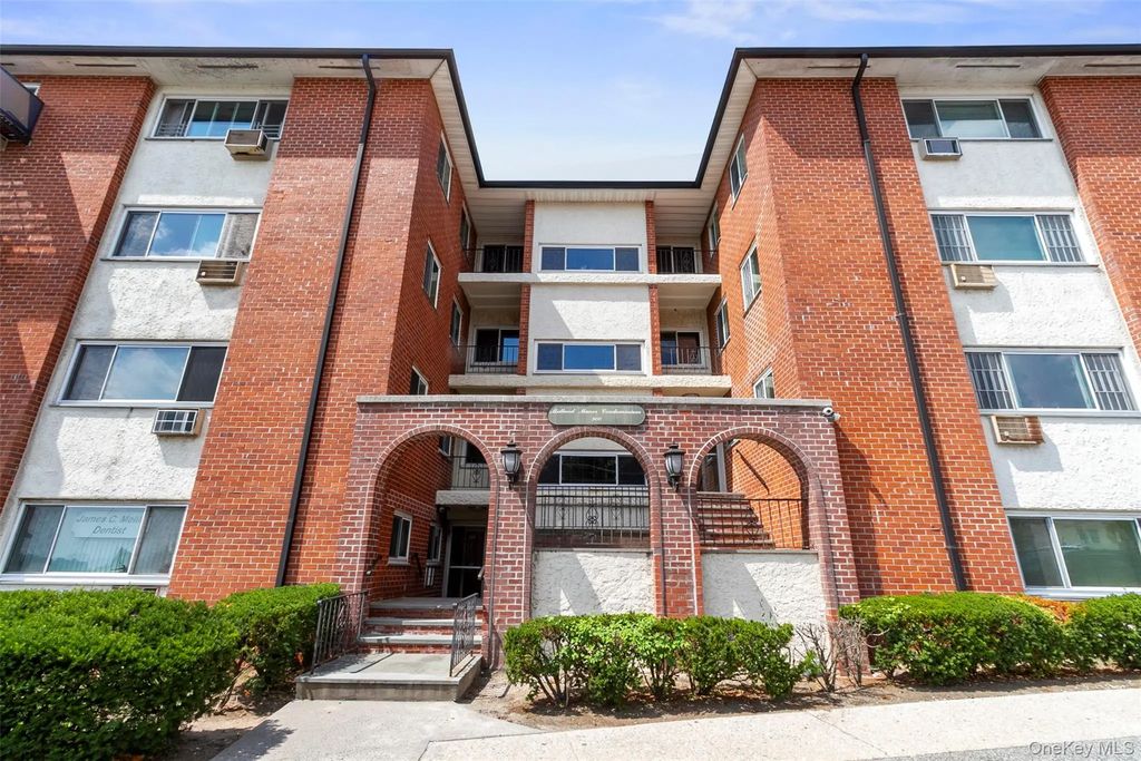 900 Midland Avenue # 2e, Yonkers