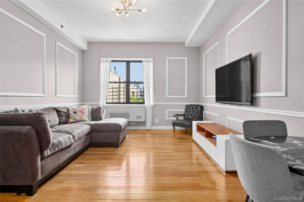 108 Odell Clark Place # 5c, New York (Manhattan)