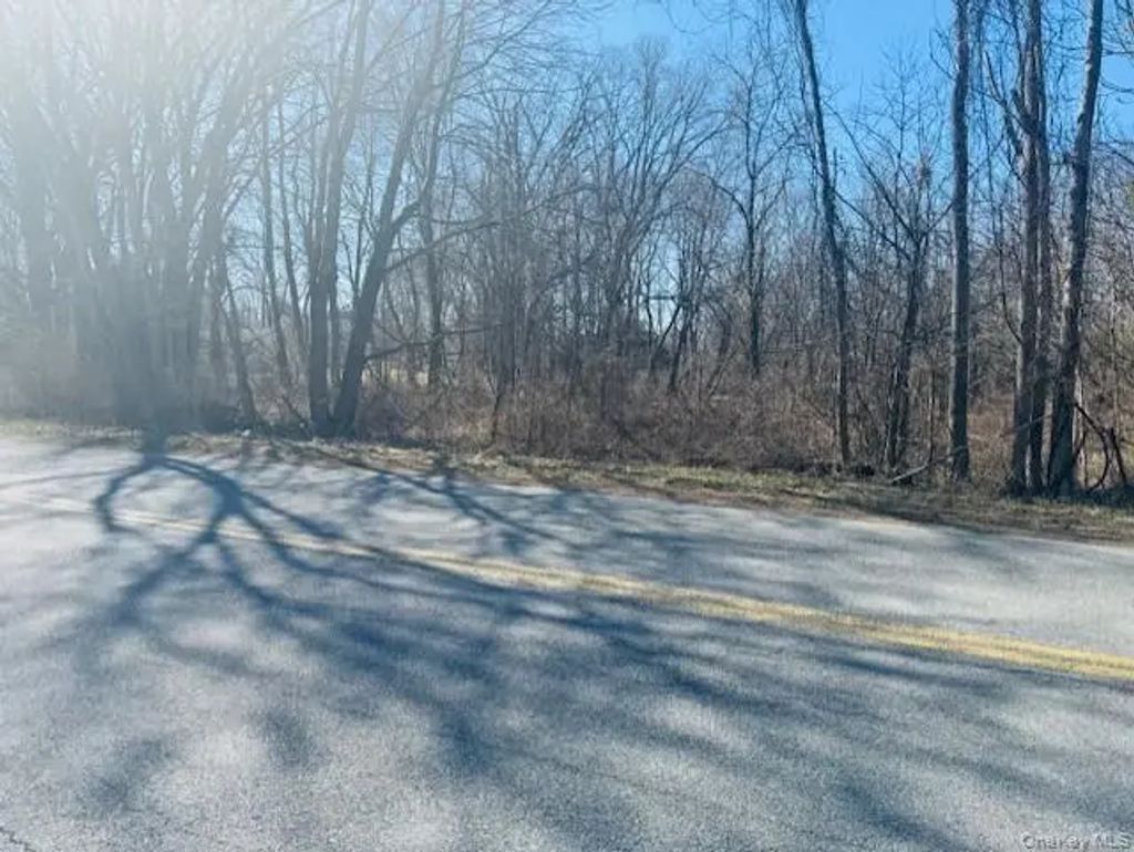 Cramer Road, Poughkeepsie