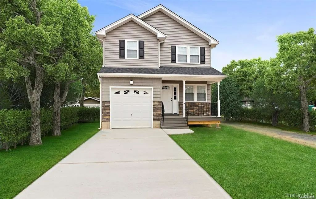 2891 Grant Avenue, Mohegan Lake