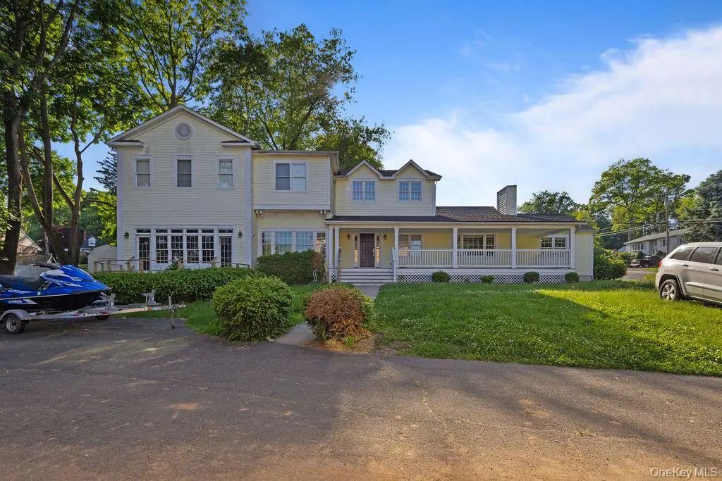 30 Chestnut St, , Ny Street, Stony Point