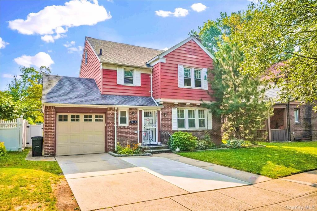 3029 143rd Street, Flushing