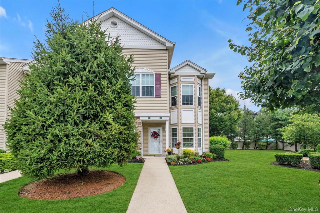 319 Spring Drive, East Meadow